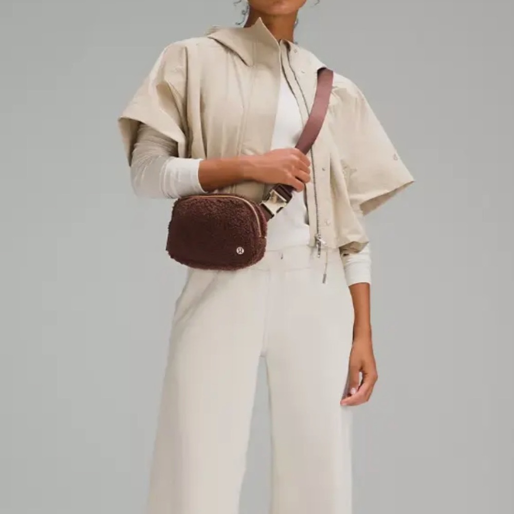 LULULEMON BELT BAG
